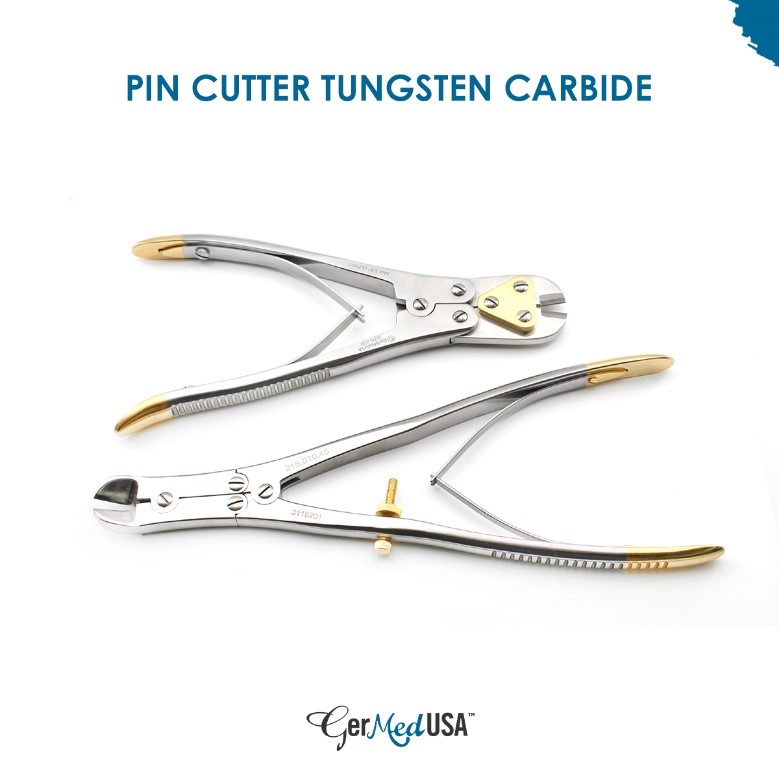 Pin Cutter Tungsten Carbide