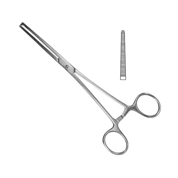 Rochester Ochsner Forceps