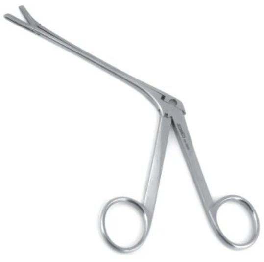 Struycken Cutting Forceps