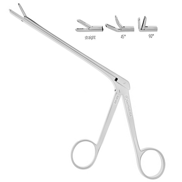 Wilde-Blakesley Ethmoid Forceps