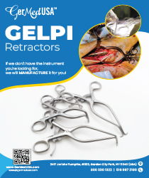 Gelpi Retractors