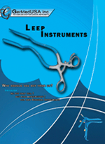 Leep Instruments