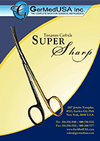 SuperSharp -Tungstencarbide