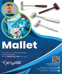 Surgical Mallet