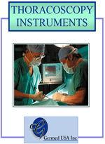 Thoroscopy Instruments