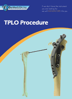 TPLO Procedure