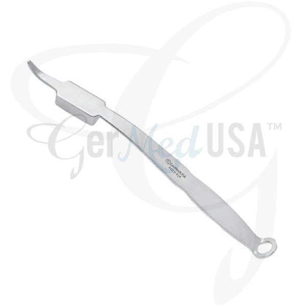 Posterior Stabilizing Knee Retractor Length 10" GerMedUSA Inc