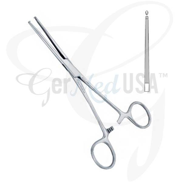 Allen Intestinal Clamp Intestinal Forceps GerMedUSA