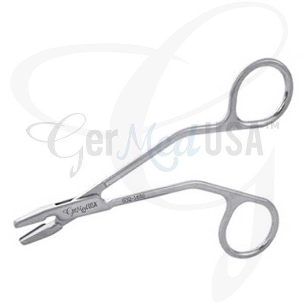 Bone Rongeur Small Surgical GerMedUSA Inc.