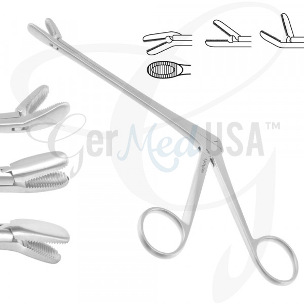 Cloward Rongeur | Surgical Instrument | GerMedUSA Inc.