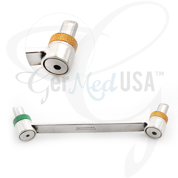 Orthopedic Drill Guide