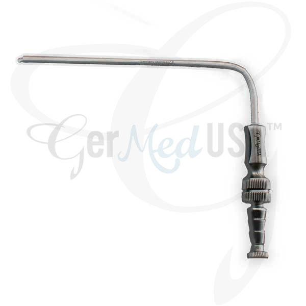 3-FRAZIER SUCTION TUBE 6,7,8 FR ENT SURGICAL VETERINARY 