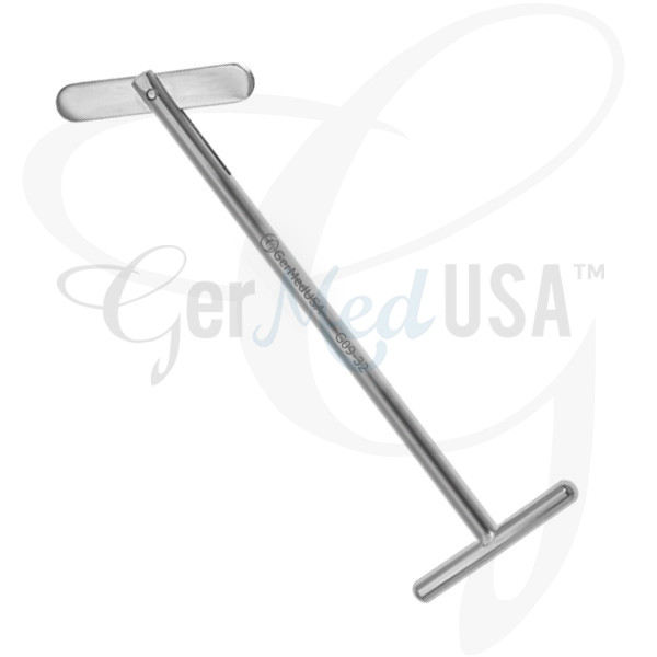 Forceps Holder Surgical Instruments GerMedUSA