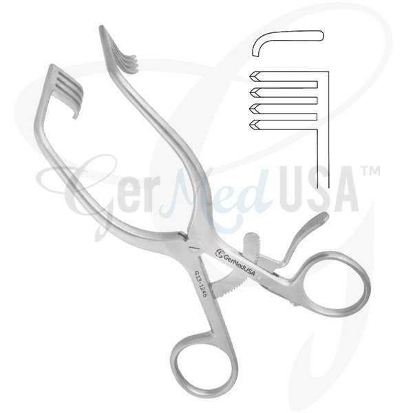 Surgical Extraction 3枚 flesh and blood Surgical Extraction