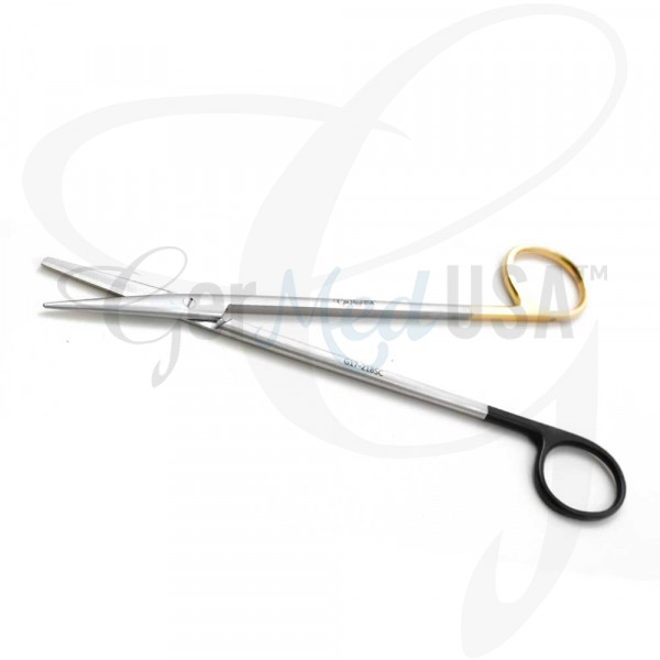 その他 Metz SCA300 X-16 Metzenbaum SuperEdge™ Dissecting Scissors By SURTEX®