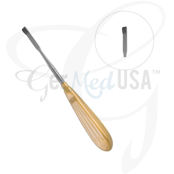 Glabella Rasp 8 1/2