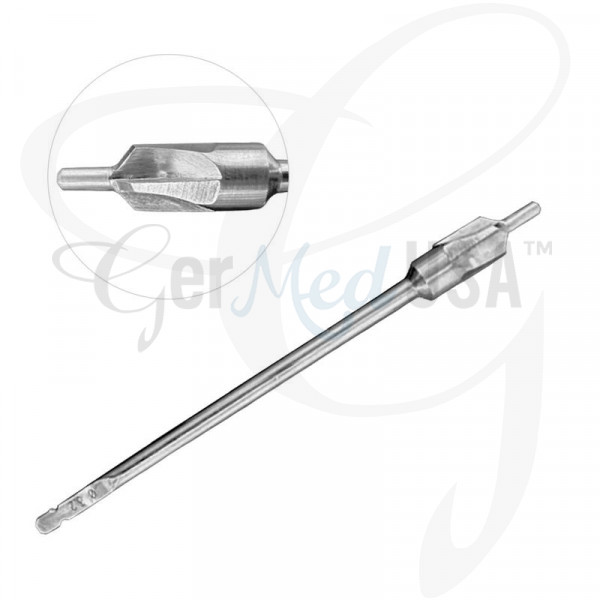 Malleolar Counter Sink Driver 4.5mm 3.2mm | 26% Off | GerMedUSA.