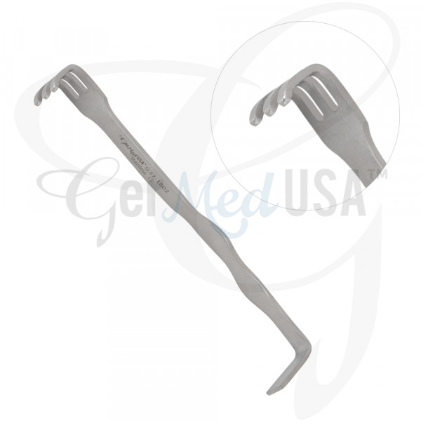 Woods Retractor | GerMedUSA Inc
