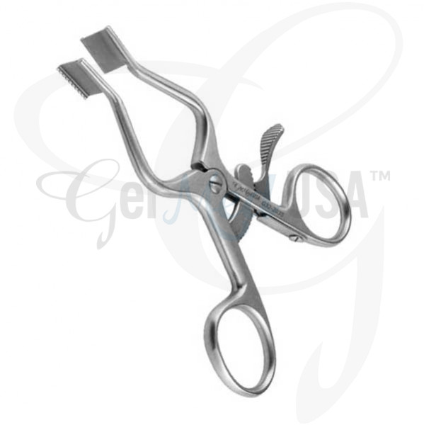 Carpal Tunnel Retractor 4.25" Orthopedic GerMedUSA Inc.