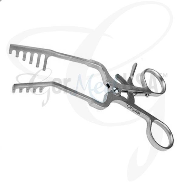 Carpal Tunnel SelfRetaining Retractor GerMedUSA Inc.