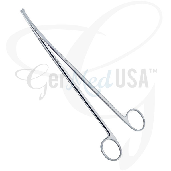 Strully Neurosurgical Scissors | GerMedUSA Inc