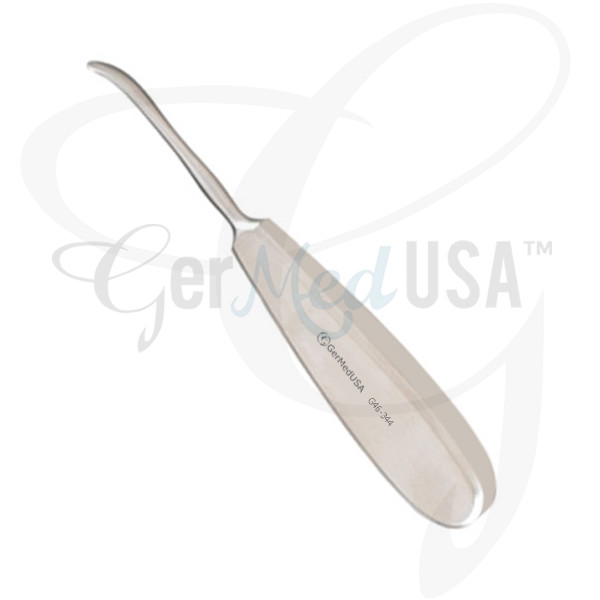 Cushing Little Joker Periosteal Elevator 6" GerMedUSA Inc