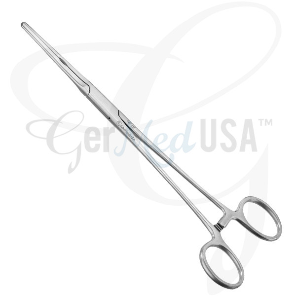 Glover Ducts Clamp Vascular Clamps GerMedUSA Inc.