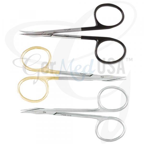 Gradle Scissors | Surgical Scissors | GerMedUSA Inc.