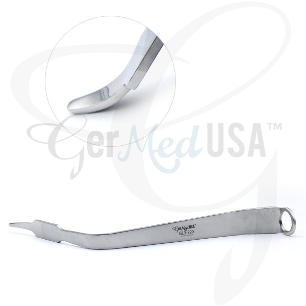 Minimally Invasive Hip Surgery Retractors GerMedUSA Inc.