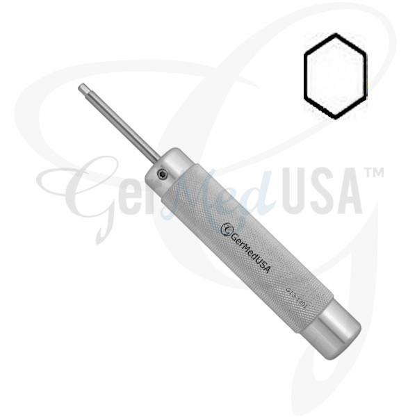 Interchangeable Osteotome | GerMedUSA Inc