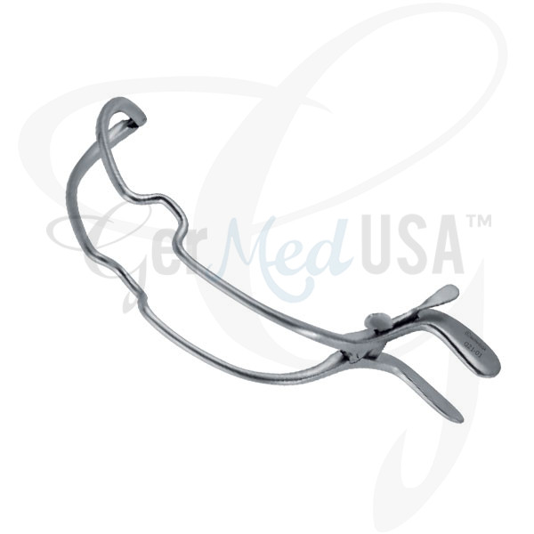 Jennings Mouth Gags | GerMedUSA Inc