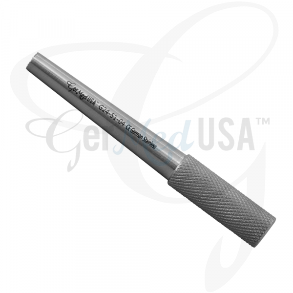 K Wire Pin Punches | Orthopedic Instruments | GerMedUSA Inc.
