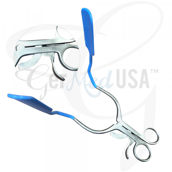 LEEP/LLETZ Redundant Wall Vaginal Retractor | GerMedUSA