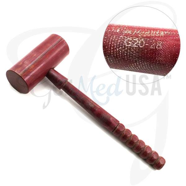 Lightweight Mallet GerMedUSA Inc