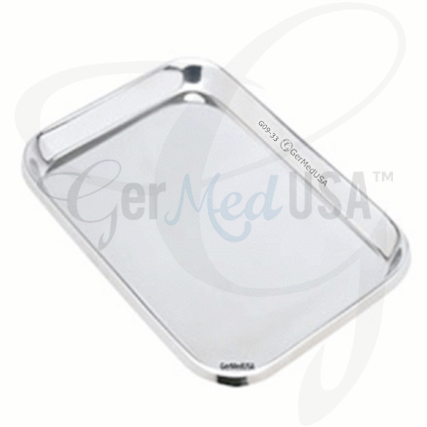 Mayo Trays Medical Instruments GerMedUSA