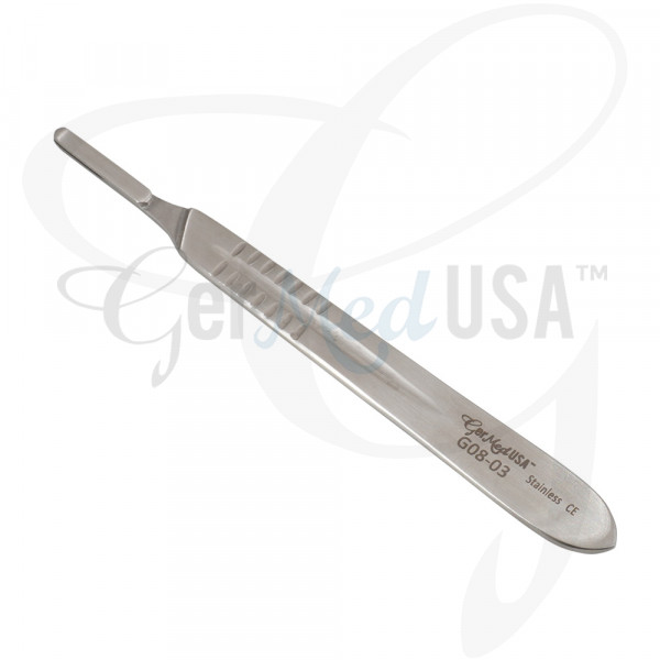 Medical Knives Handle GerMedUSA Inc.