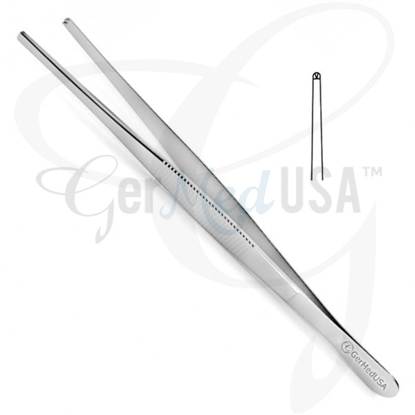 Delicate Tissue Forceps