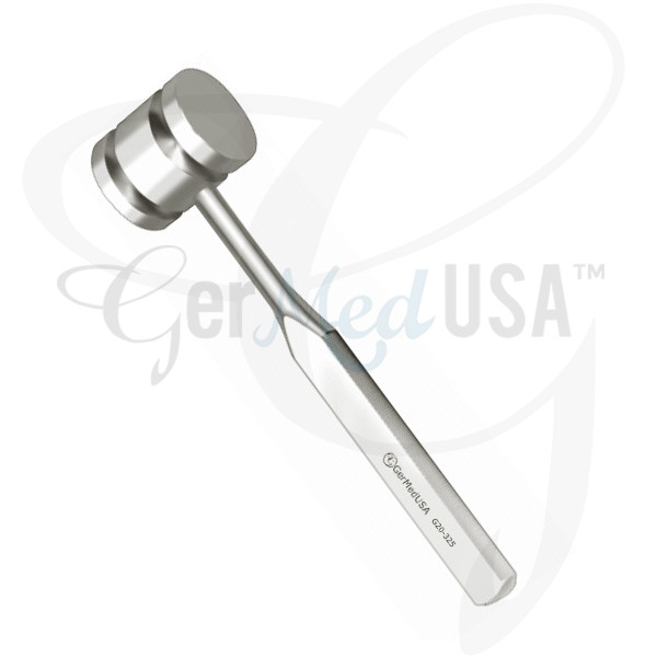 Ortho Heavy Mallet Orthopedic GerMedUSA Inc.