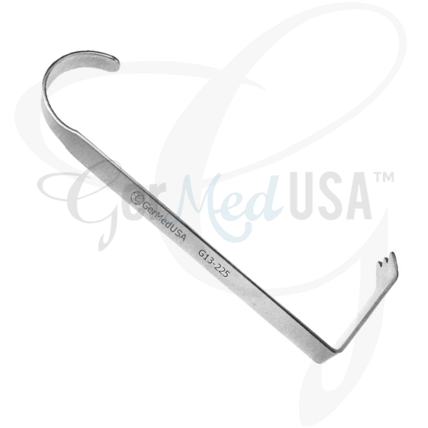 Hibbs Retractor Surgical GerMedUSA Inc.