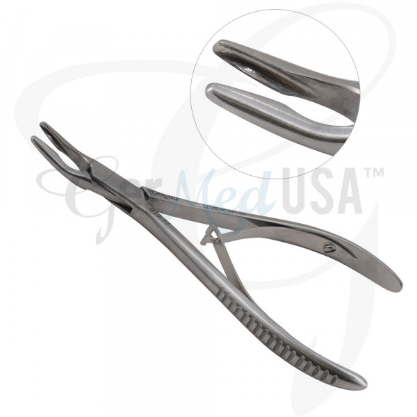 Lempert Rongeur GerMedUSA Inc