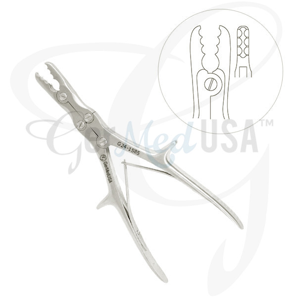 Orthopedic Grasper GerMedUSA Inc