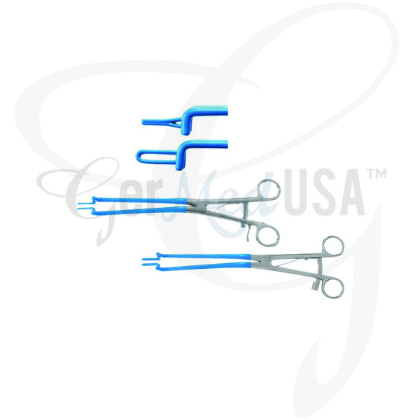 Hospitime Kogan Endocervical Speculum At ₹ 1500/piece | Gynaecology Surgical Instruments In New Delhi | ID: 15191747555