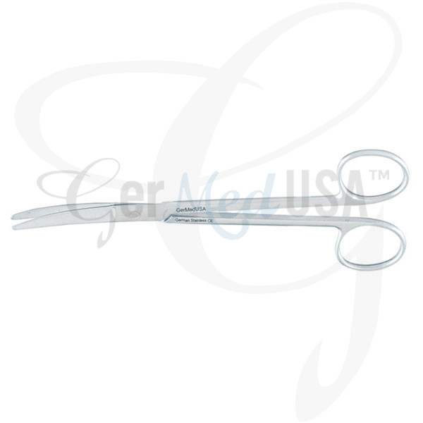 Mixter Scissors | GerMedUSA Inc