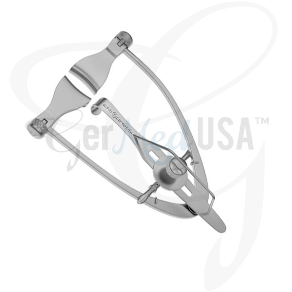 Park Speculum Eye Surgery Instruments GerMedUSA Inc.