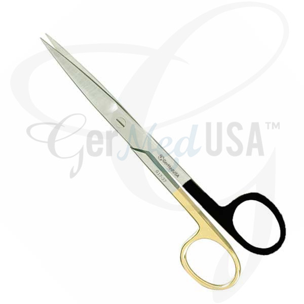 Operating Scissors Sharp Sharp Straight Super Sharp TC