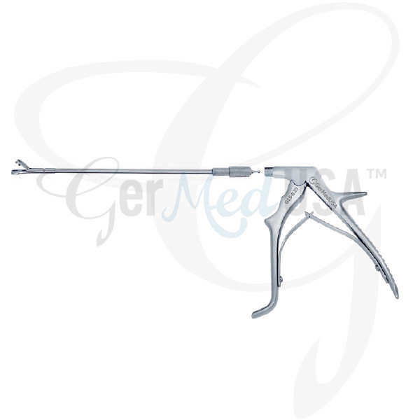 Rotating Shaft Biopsy Forceps | GerMedUSA Inc