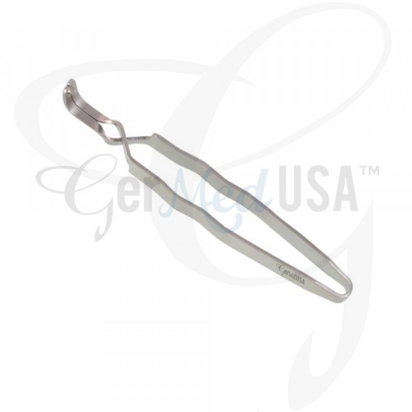 Screw Holding Forceps | Orthopedic Instruments | GerMedUSA Inc