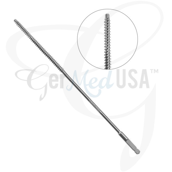 Bone Tap Bits GerMedUSA Inc