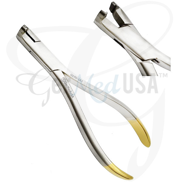 Wire Cutter Tungsten Carbide GerMedUSA Inc