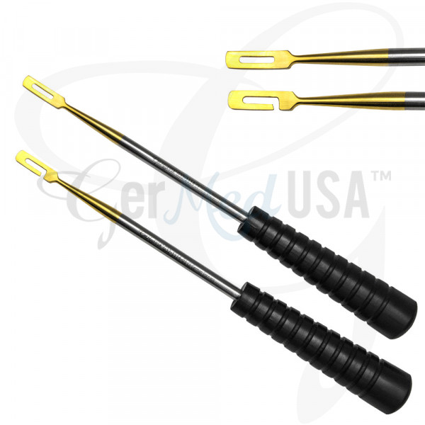 Tissue Elevator Suture Passer GerMedUSA Inc.